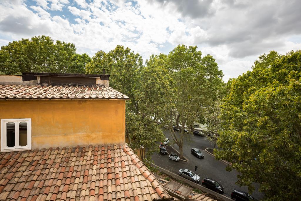 The Imperial Suite Rome Exterior photo